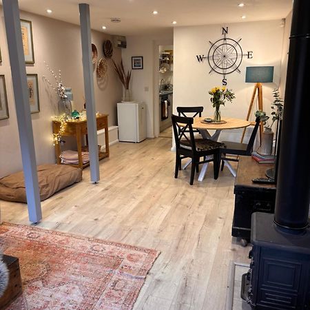 Viaduct River View & Outdoor Bath - Couples Retreat Calstock Bagian luar foto