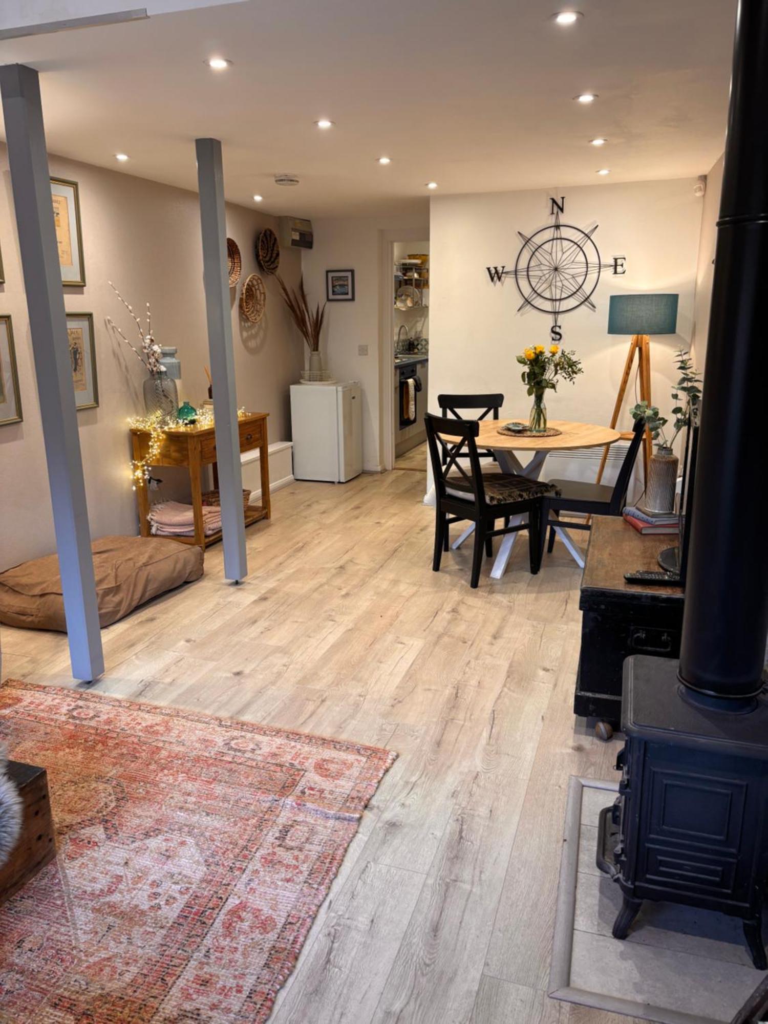 Viaduct River View & Outdoor Bath - Couples Retreat Calstock Bagian luar foto