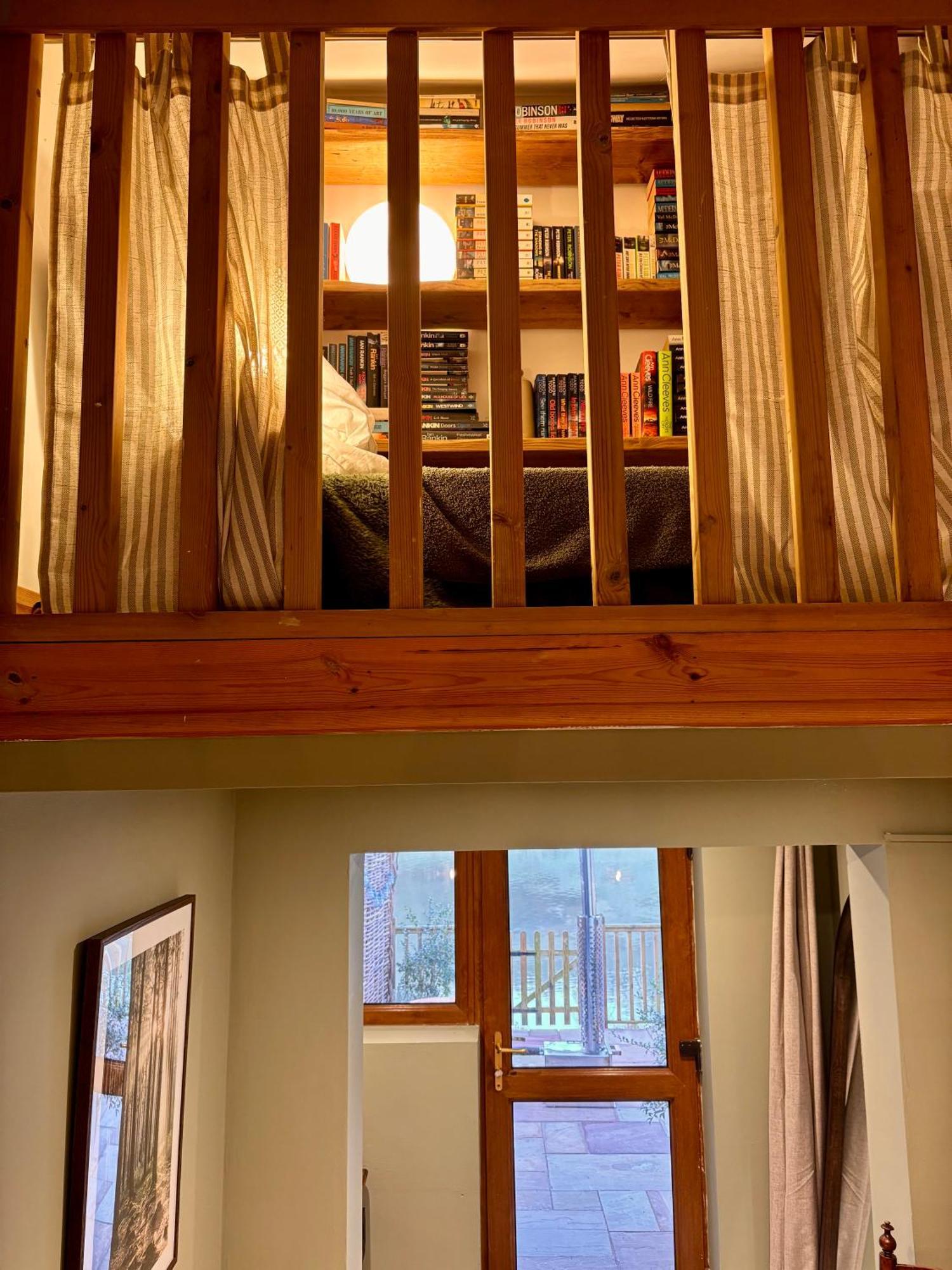 Viaduct River View & Outdoor Bath - Couples Retreat Calstock Bagian luar foto